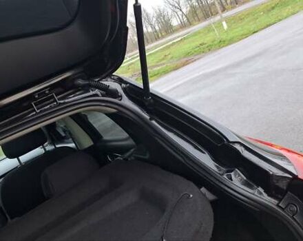 Черный Ниссан Кашкай, объемом двигателя 1.5 л и пробегом 202 тыс. км за 14950 $, фото 13 на Automoto.ua