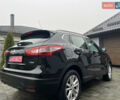 Чорний Ніссан Кашкай, об'ємом двигуна 1.5 л та пробігом 222 тис. км за 13999 $, фото 11 на Automoto.ua
