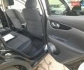 Чорний Ніссан Кашкай, об'ємом двигуна 1.5 л та пробігом 247 тис. км за 15400 $, фото 89 на Automoto.ua