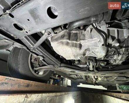 Чорний Ніссан Кашкай, об'ємом двигуна 1.5 л та пробігом 223 тис. км за 14900 $, фото 24 на Automoto.ua