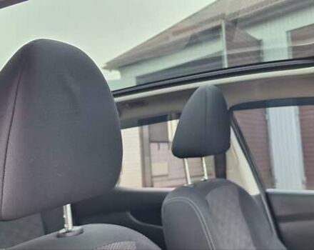 Черный Ниссан Кашкай, объемом двигателя 1.5 л и пробегом 202 тыс. км за 14950 $, фото 68 на Automoto.ua