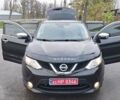 Черный Ниссан Кашкай, объемом двигателя 1.5 л и пробегом 202 тыс. км за 14950 $, фото 86 на Automoto.ua