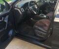 Черный Ниссан Кашкай, объемом двигателя 1.6 л и пробегом 243 тыс. км за 15700 $, фото 11 на Automoto.ua