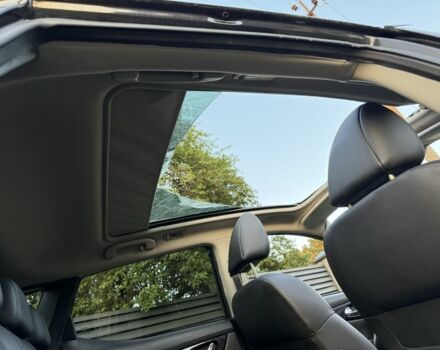 Черный Ниссан Кашкай, объемом двигателя 1.6 л и пробегом 157 тыс. км за 6900 $, фото 11 на Automoto.ua