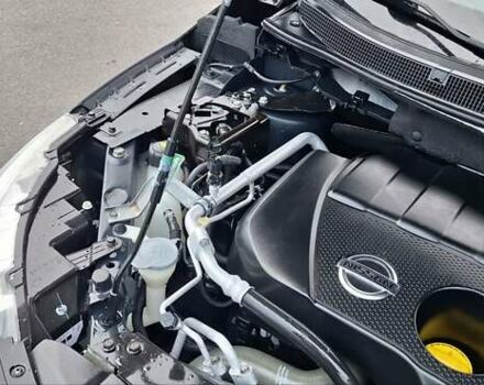 Черный Ниссан Кашкай, объемом двигателя 1.5 л и пробегом 202 тыс. км за 14950 $, фото 33 на Automoto.ua