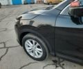 Чорний Ніссан Кашкай, об'ємом двигуна 1.5 л та пробігом 247 тис. км за 15400 $, фото 41 на Automoto.ua