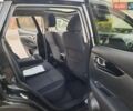 Чорний Ніссан Кашкай, об'ємом двигуна 1.5 л та пробігом 247 тис. км за 15400 $, фото 92 на Automoto.ua