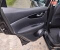 Черный Ниссан Кашкай, объемом двигателя 1.5 л и пробегом 205 тыс. км за 13800 $, фото 24 на Automoto.ua