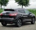 Черный Ниссан Кашкай, объемом двигателя 1.2 л и пробегом 122 тыс. км за 3000 $, фото 4 на Automoto.ua