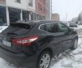 Чорний Ніссан Кашкай, об'ємом двигуна 1.6 л та пробігом 217 тис. км за 14200 $, фото 2 на Automoto.ua
