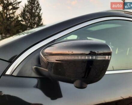 Чорний Ніссан Кашкай, об'ємом двигуна 1.5 л та пробігом 247 тис. км за 15400 $, фото 38 на Automoto.ua