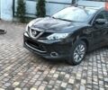 Чорний Ніссан Кашкай, об'ємом двигуна 1.6 л та пробігом 215 тис. км за 15200 $, фото 5 на Automoto.ua