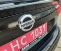 Чорний Ніссан Кашкай, об'ємом двигуна 1.5 л та пробігом 247 тис. км за 15400 $, фото 82 на Automoto.ua