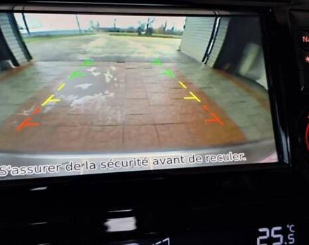 Черный Ниссан Кашкай, объемом двигателя 1.5 л и пробегом 202 тыс. км за 14950 $, фото 53 на Automoto.ua