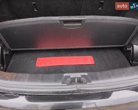 Черный Ниссан Кашкай, объемом двигателя 1.5 л и пробегом 205 тыс. км за 13800 $, фото 30 на Automoto.ua