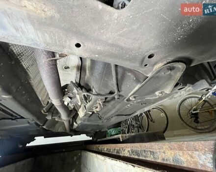 Чорний Ніссан Кашкай, об'ємом двигуна 1.5 л та пробігом 223 тис. км за 14900 $, фото 28 на Automoto.ua