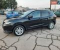 Чорний Ніссан Кашкай, об'ємом двигуна 1.5 л та пробігом 247 тис. км за 15400 $, фото 6 на Automoto.ua