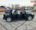 Чорний Ніссан Кашкай, об'ємом двигуна 1.5 л та пробігом 247 тис. км за 15400 $, фото 13 на Automoto.ua