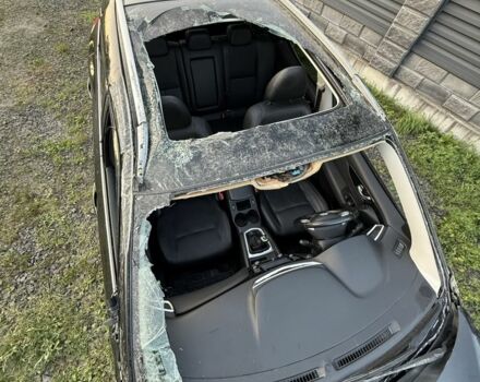 Черный Ниссан Кашкай, объемом двигателя 1.6 л и пробегом 157 тыс. км за 6900 $, фото 7 на Automoto.ua