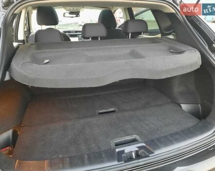 Чорний Ніссан Кашкай, об'ємом двигуна 1.5 л та пробігом 247 тис. км за 15400 $, фото 84 на Automoto.ua