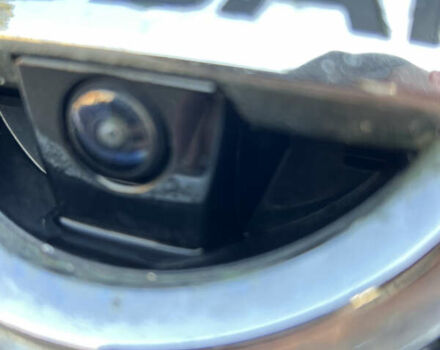 Черный Ниссан Кашкай, объемом двигателя 1.6 л и пробегом 217 тыс. км за 14950 $, фото 37 на Automoto.ua