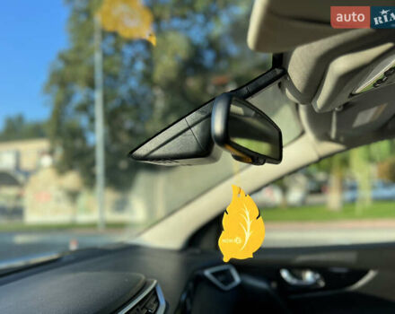 Черный Ниссан Кашкай, объемом двигателя 1.6 л и пробегом 217 тыс. км за 14950 $, фото 52 на Automoto.ua