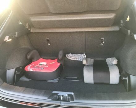 Черный Ниссан Кашкай, объемом двигателя 1.6 л и пробегом 225 тыс. км за 16300 $, фото 14 на Automoto.ua