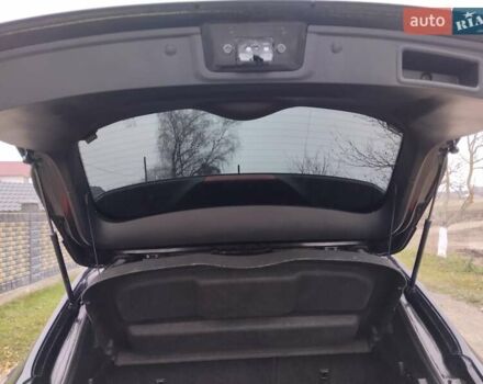 Черный Ниссан Кашкай, объемом двигателя 1.5 л и пробегом 205 тыс. км за 13800 $, фото 29 на Automoto.ua