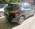 Чорний Ніссан Кашкай, об'ємом двигуна 1.5 л та пробігом 238 тис. км за 14300 $, фото 21 на Automoto.ua