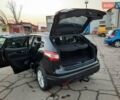 Чорний Ніссан Кашкай, об'ємом двигуна 1.5 л та пробігом 247 тис. км за 15400 $, фото 19 на Automoto.ua