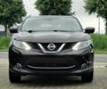 Черный Ниссан Кашкай, объемом двигателя 1.2 л и пробегом 78 тыс. км за 9000 $, фото 1 на Automoto.ua