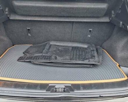 Черный Ниссан Кашкай, объемом двигателя 1.5 л и пробегом 202 тыс. км за 14950 $, фото 27 на Automoto.ua