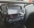 Чорний Ніссан Кашкай, об'ємом двигуна 1.5 л та пробігом 247 тис. км за 15400 $, фото 60 на Automoto.ua