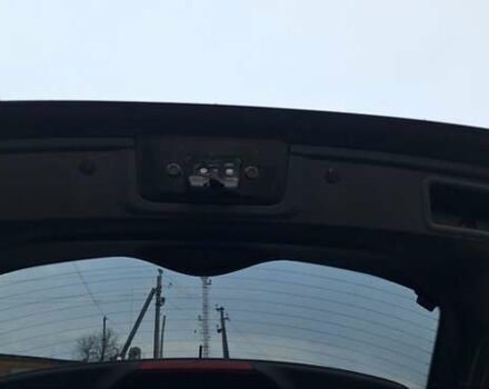 Черный Ниссан Кашкай, объемом двигателя 1.5 л и пробегом 202 тыс. км за 14950 $, фото 28 на Automoto.ua