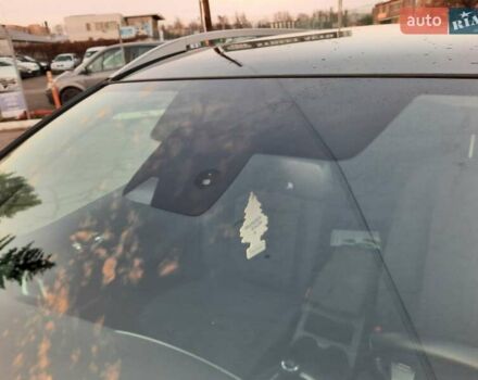 Чорний Ніссан Кашкай, об'ємом двигуна 1.5 л та пробігом 247 тис. км за 15400 $, фото 37 на Automoto.ua