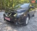 Чорний Ніссан Кашкай, об'ємом двигуна 1.6 л та пробігом 220 тис. км за 15900 $, фото 1 на Automoto.ua