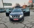 Чорний Ніссан Кашкай, об'ємом двигуна 1.5 л та пробігом 247 тис. км за 15400 $, фото 26 на Automoto.ua