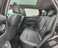 Черный Ниссан Кашкай, объемом двигателя 1.2 л и пробегом 77 тыс. км за 5000 $, фото 12 на Automoto.ua