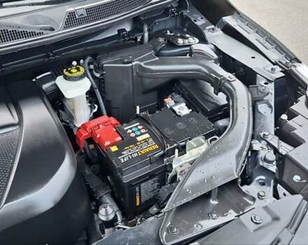 Черный Ниссан Кашкай, объемом двигателя 1.5 л и пробегом 202 тыс. км за 14950 $, фото 34 на Automoto.ua