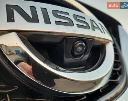 Чорний Ніссан Кашкай, об'ємом двигуна 1.5 л та пробігом 247 тис. км за 15400 $, фото 35 на Automoto.ua