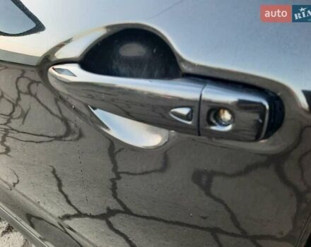 Чорний Ніссан Кашкай, об'ємом двигуна 1.5 л та пробігом 247 тис. км за 15400 $, фото 43 на Automoto.ua