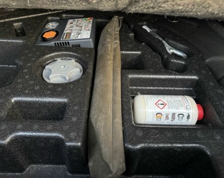 Черный Ниссан Кашкай, объемом двигателя 1.6 л и пробегом 157 тыс. км за 6900 $, фото 9 на Automoto.ua