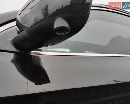 Черный Ниссан Кашкай, объемом двигателя 1.5 л и пробегом 205 тыс. км за 13800 $, фото 11 на Automoto.ua