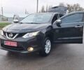 Черный Ниссан Кашкай, объемом двигателя 1.5 л и пробегом 202 тыс. км за 14950 $, фото 87 на Automoto.ua