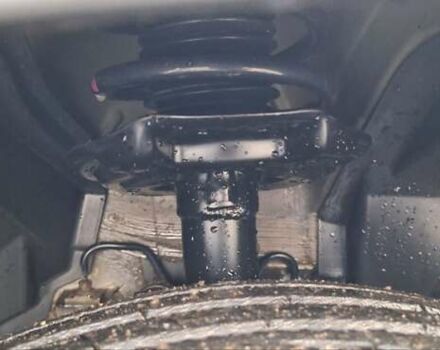 Черный Ниссан Кашкай, объемом двигателя 1.5 л и пробегом 202 тыс. км за 14950 $, фото 108 на Automoto.ua