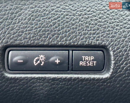 Черный Ниссан Кашкай, объемом двигателя 1.6 л и пробегом 204 тыс. км за 14800 $, фото 35 на Automoto.ua