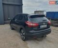Чорний Ніссан Кашкай, об'ємом двигуна 1.6 л та пробігом 199 тис. км за 12900 $, фото 2 на Automoto.ua