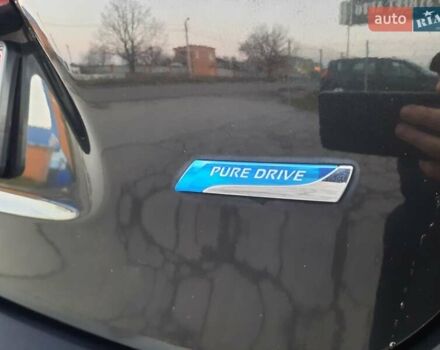 Чорний Ніссан Кашкай, об'ємом двигуна 1.5 л та пробігом 247 тис. км за 15400 $, фото 80 на Automoto.ua