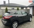 Чорний Ніссан Кашкай, об'ємом двигуна 1.5 л та пробігом 223 тис. км за 14900 $, фото 7 на Automoto.ua