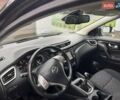Чорний Ніссан Кашкай, об'ємом двигуна 1.5 л та пробігом 223 тис. км за 14900 $, фото 13 на Automoto.ua